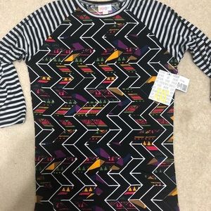 Xxs Small randy never worn. new with the tags.